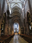 Freiburger Münster Unserer Lieben Frau I